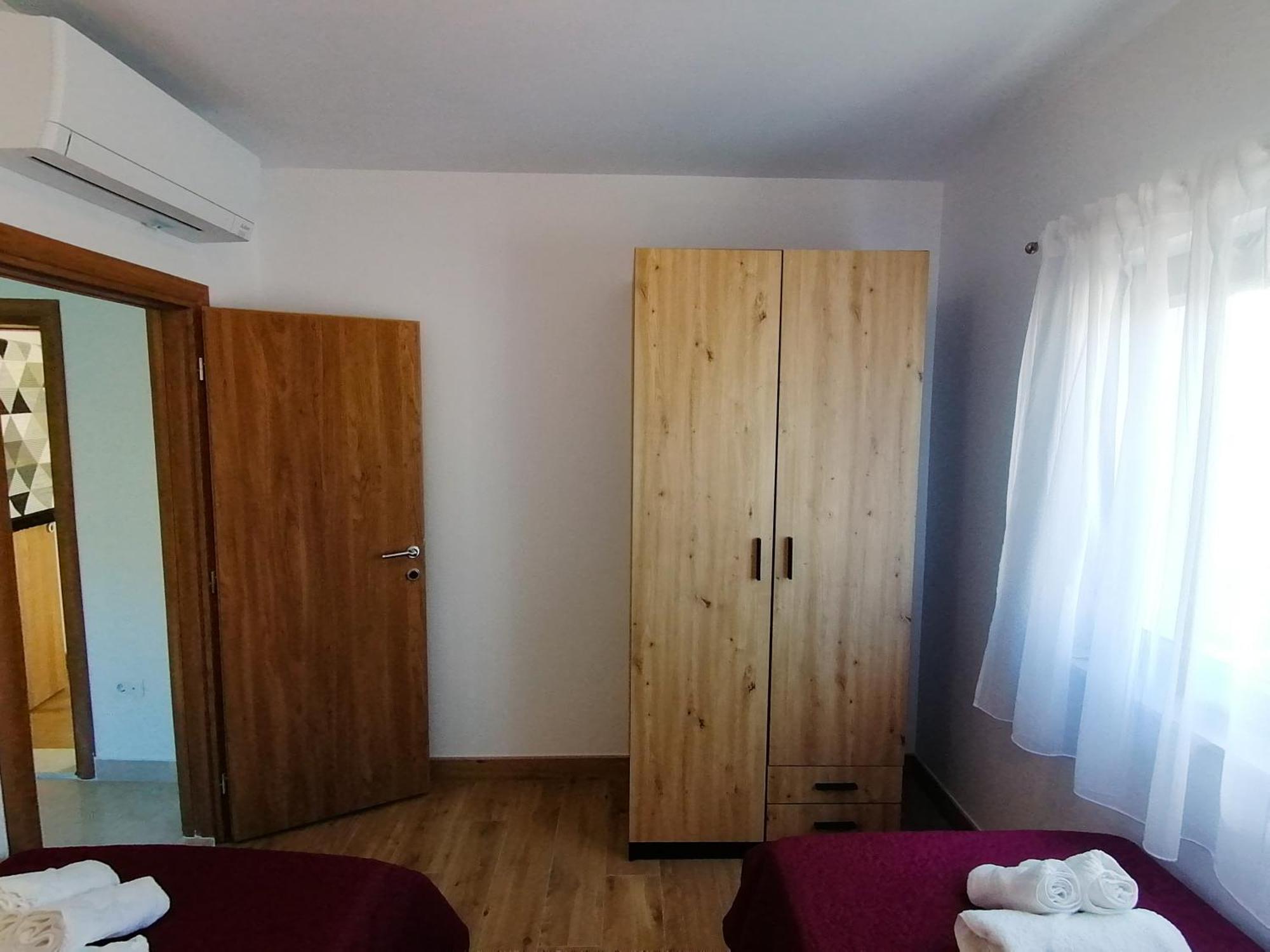 Vila Dolani Klek Zewnętrze zdjęcie