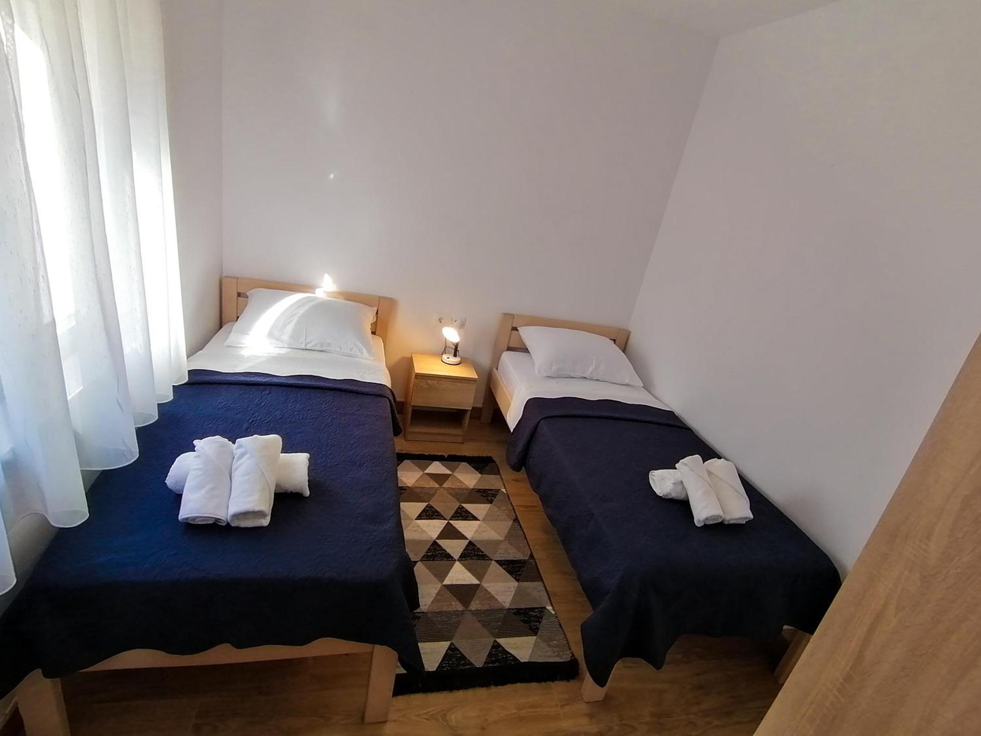 Vila Dolani Klek Zewnętrze zdjęcie