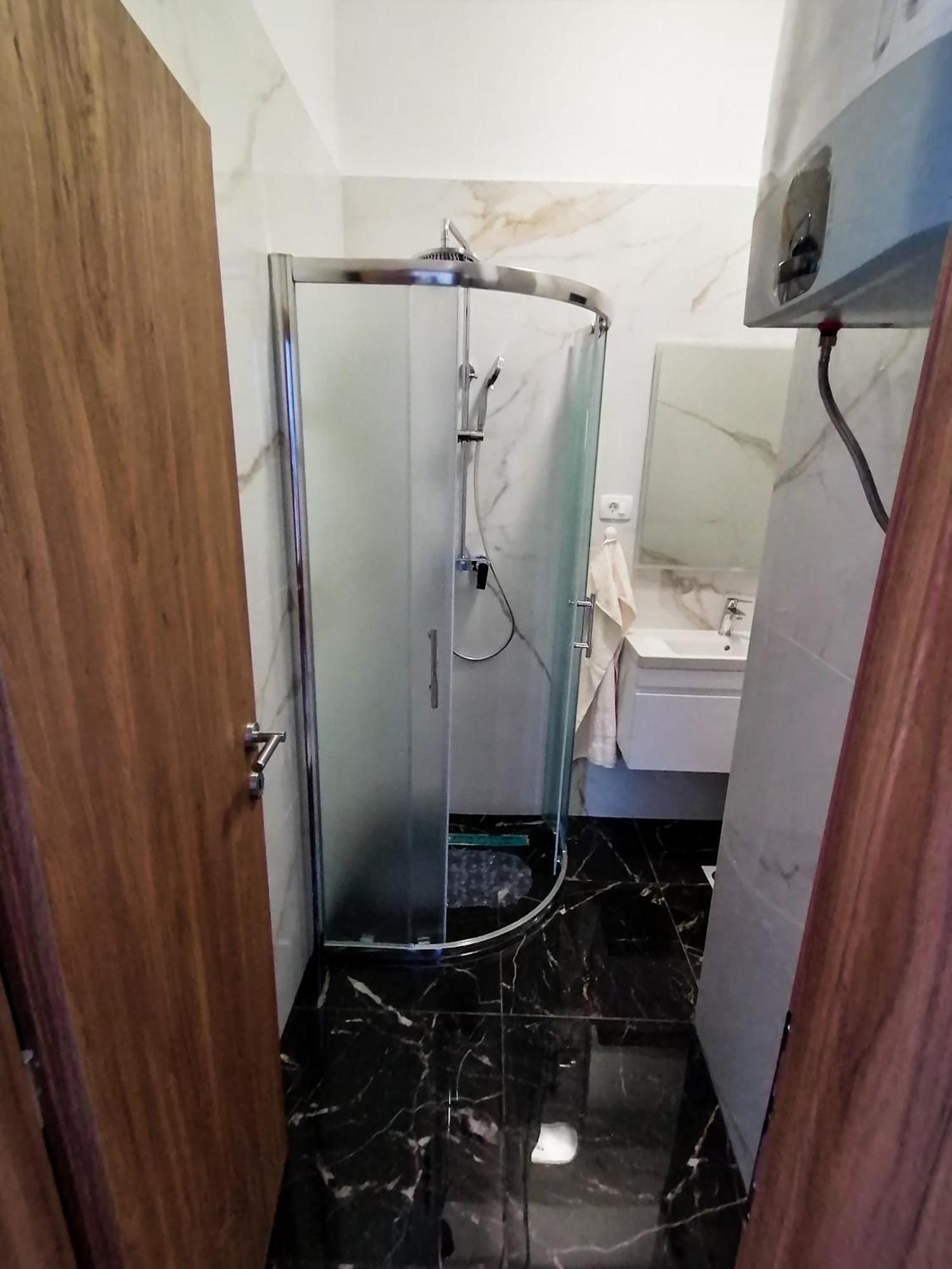 Vila Dolani Klek Zewnętrze zdjęcie