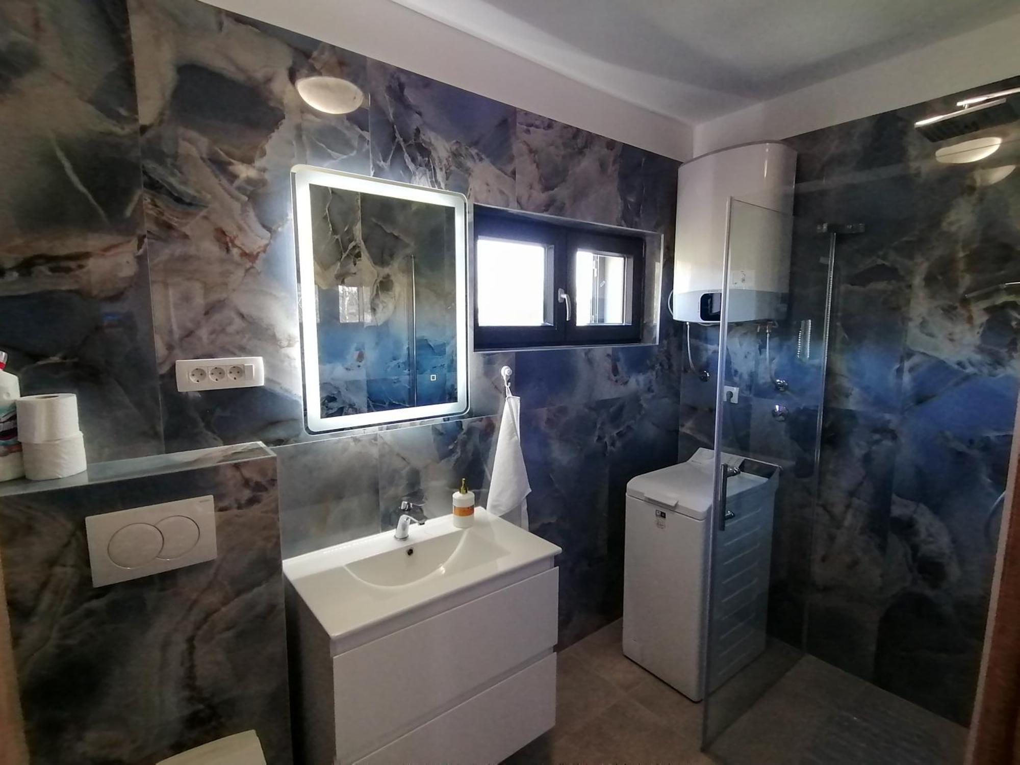 Vila Dolani Klek Zewnętrze zdjęcie