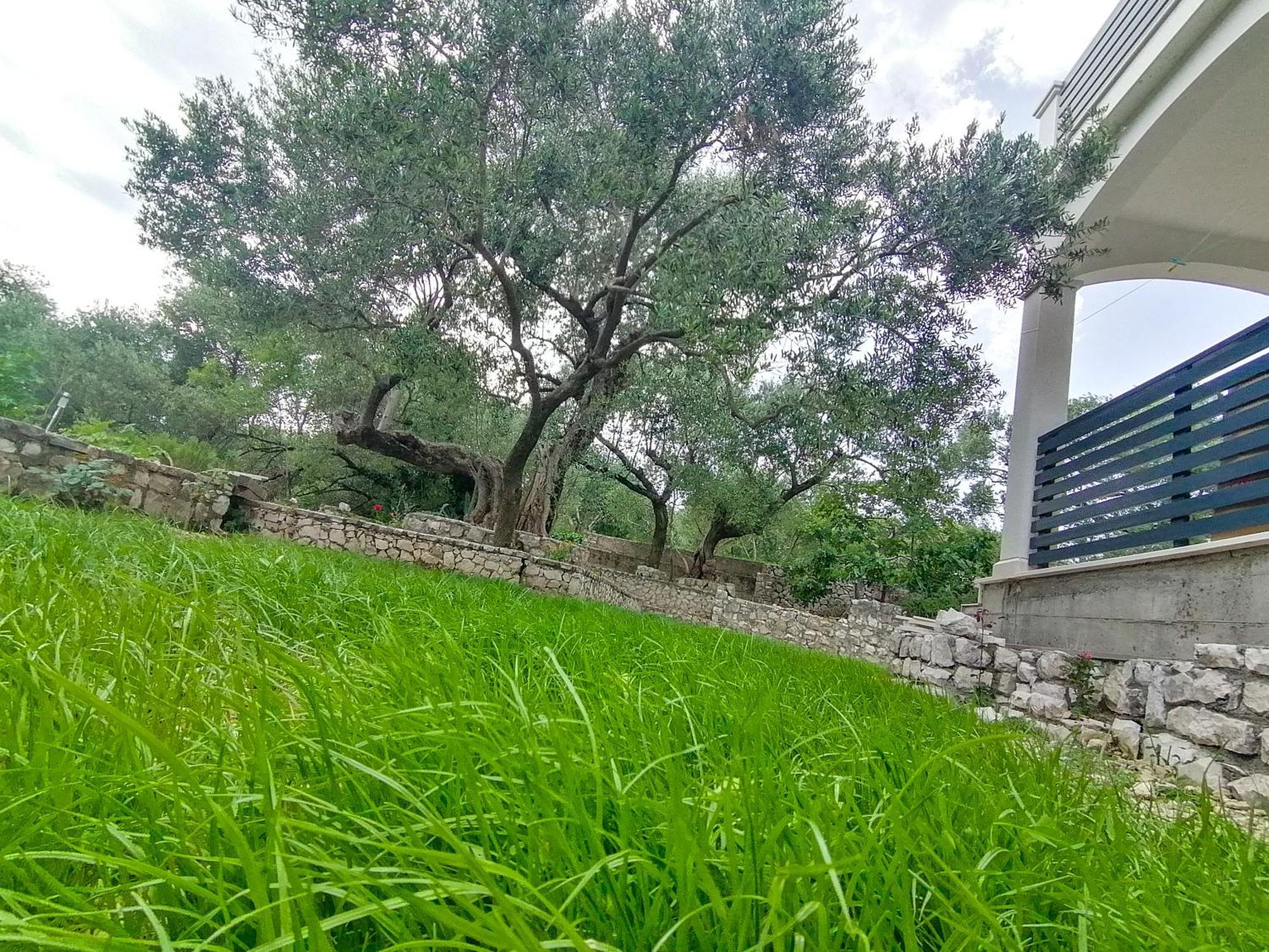 Vila Dolani Klek Zewnętrze zdjęcie
