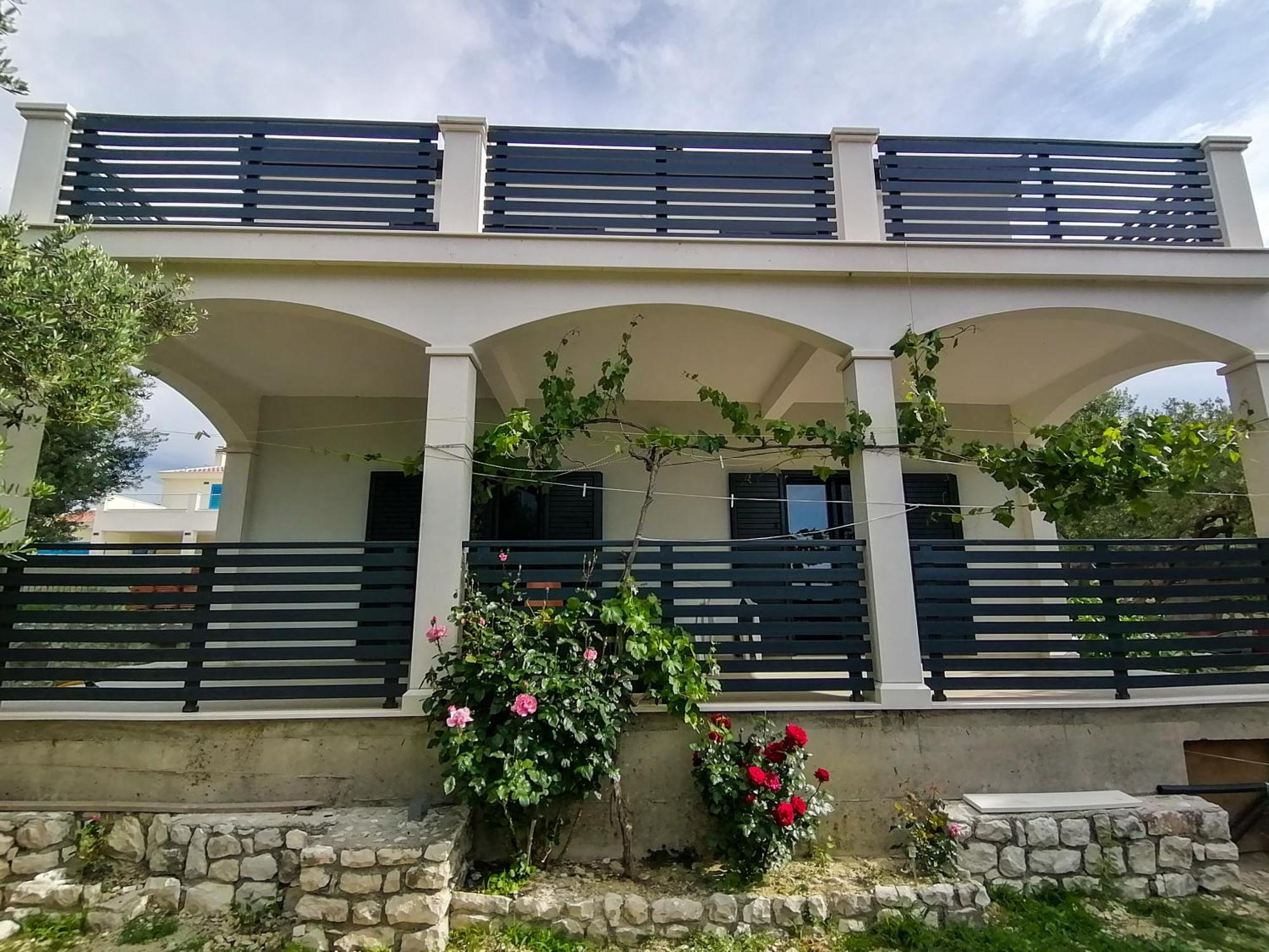 Vila Dolani Klek Zewnętrze zdjęcie