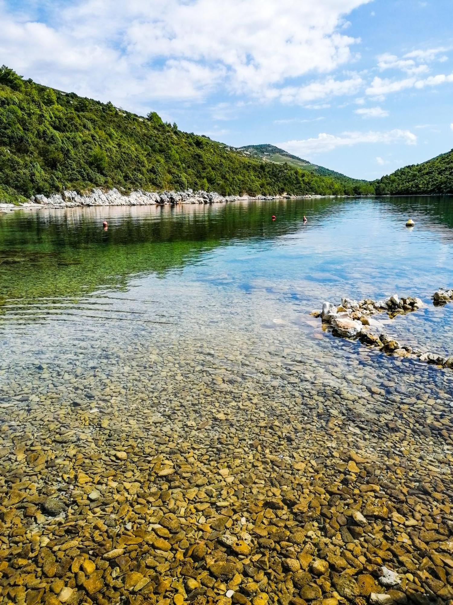 Vila Dolani Klek Pokój zdjęcie